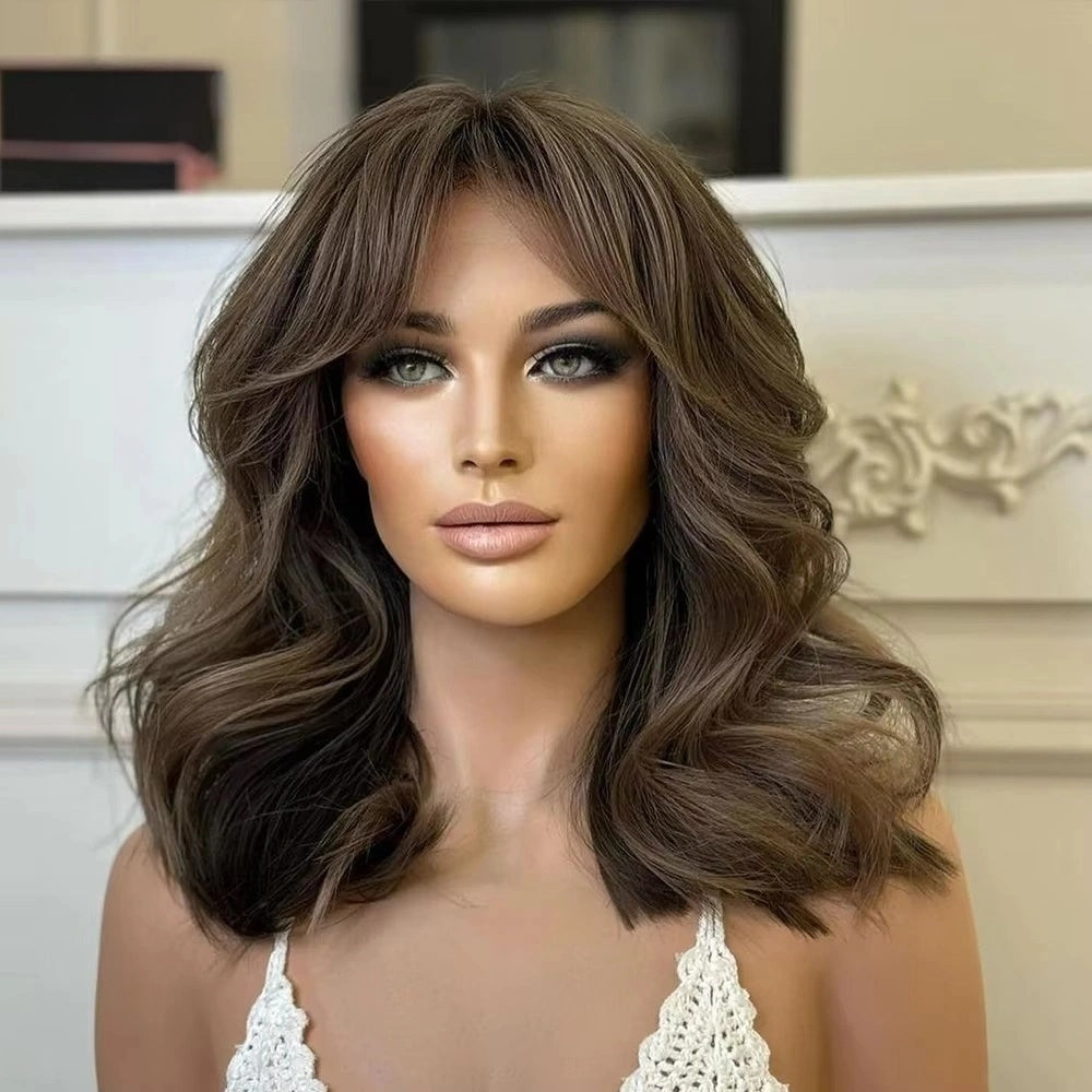 Olivia - 14 inches