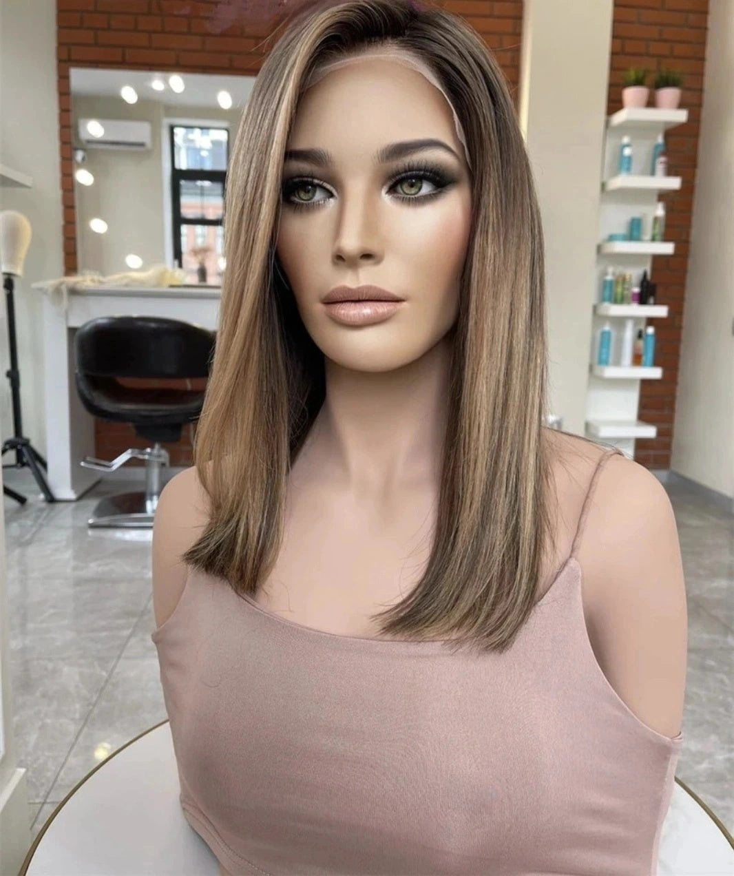 Josephine