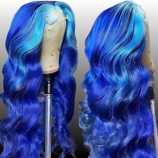 WIGZOTIC Sapphire Dream